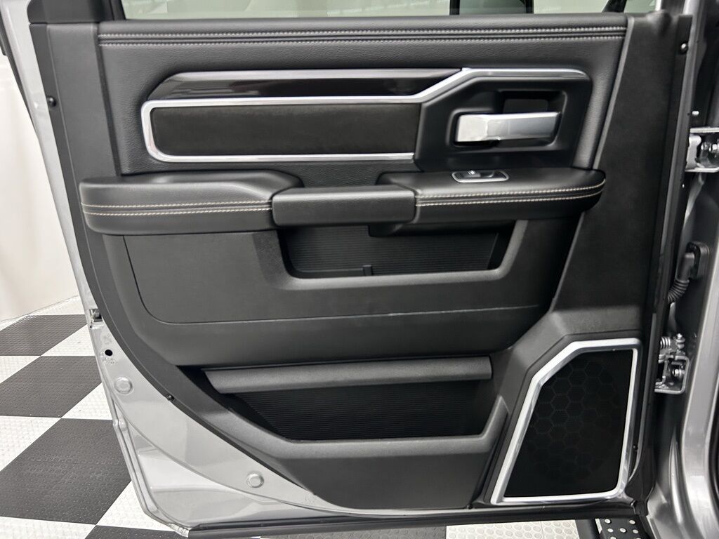 2023 Ram 3500 Laramie Portland OR