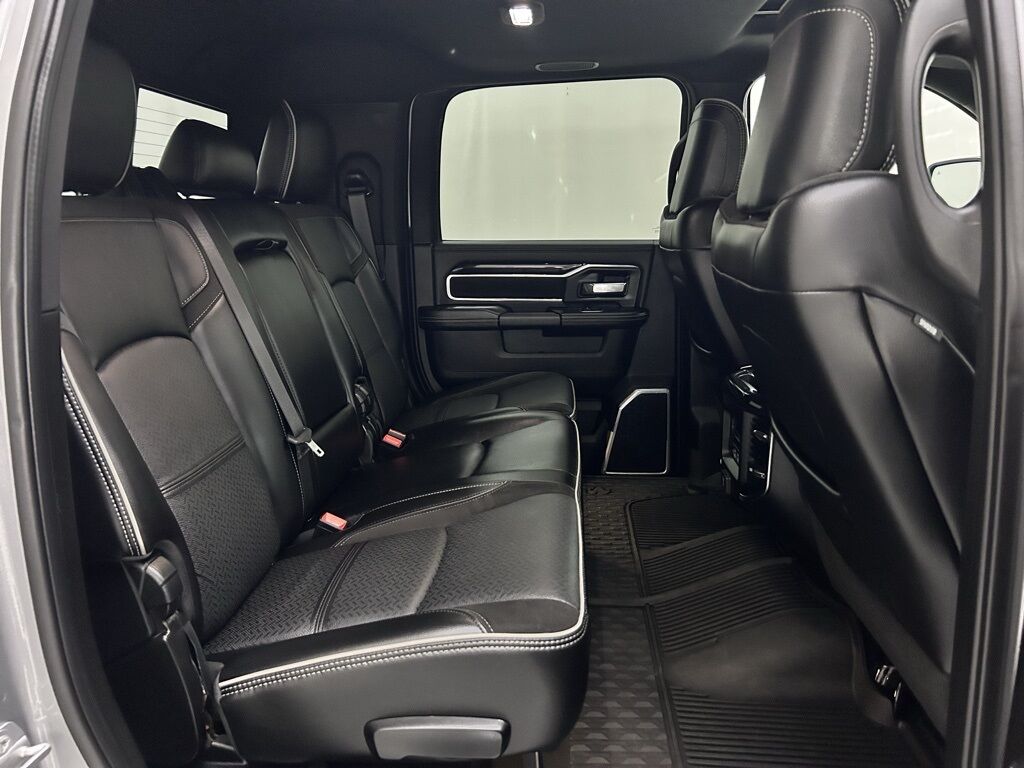 2023 Ram 3500 Laramie Portland OR