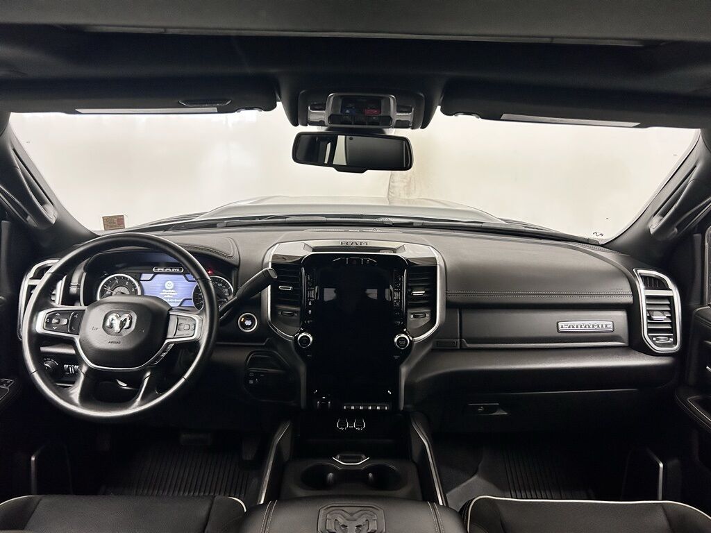 2023 Ram 3500 Laramie Portland OR