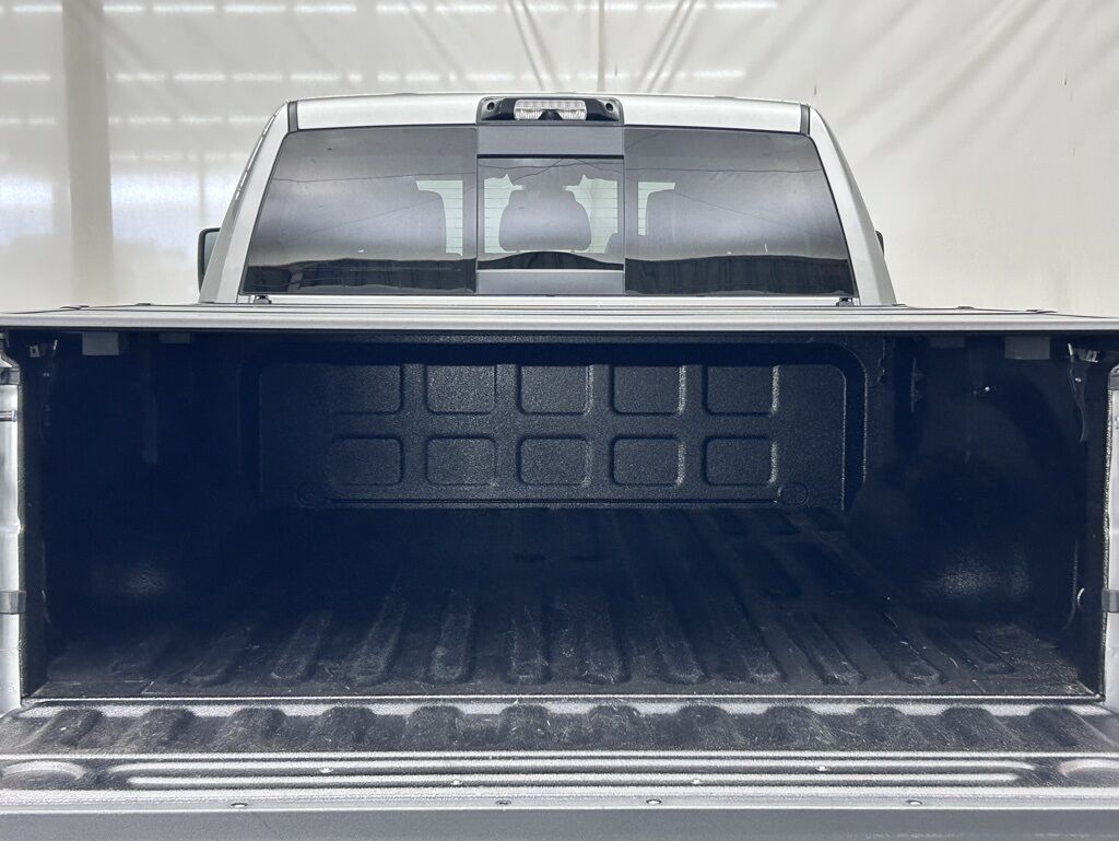 2023 Ram 3500 Laramie Portland OR