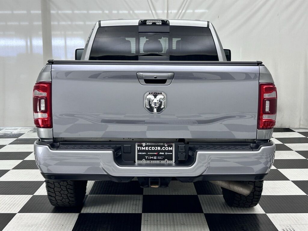 2023 Ram 3500 Laramie Portland OR