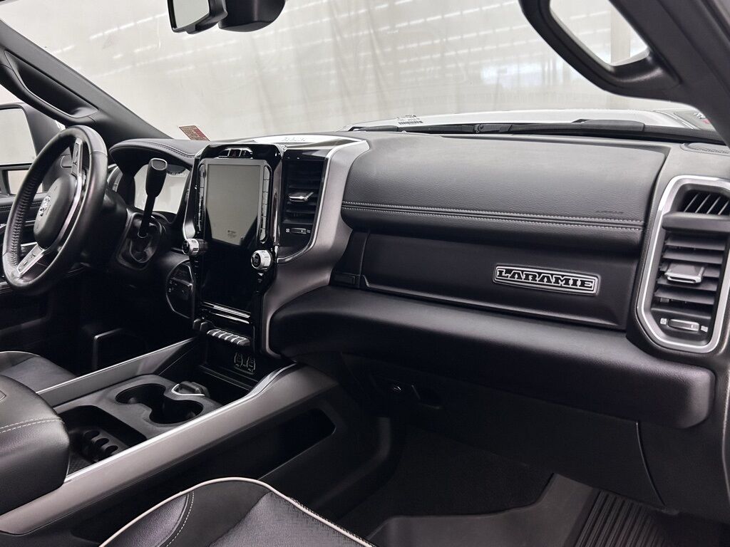2023 Ram 3500 Laramie Portland OR