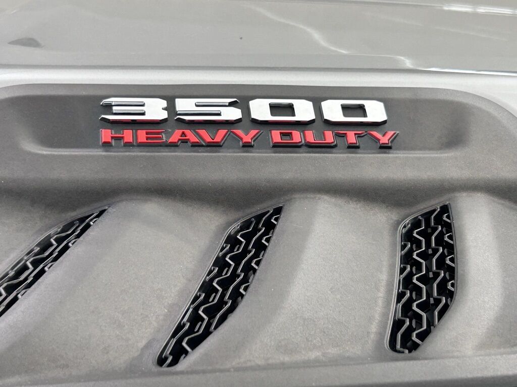2023 Ram 3500 Laramie Portland OR