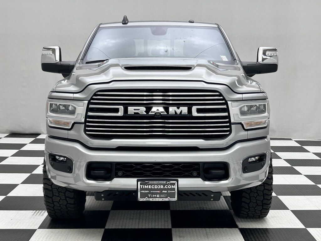 2023 Ram 3500 Laramie Portland OR