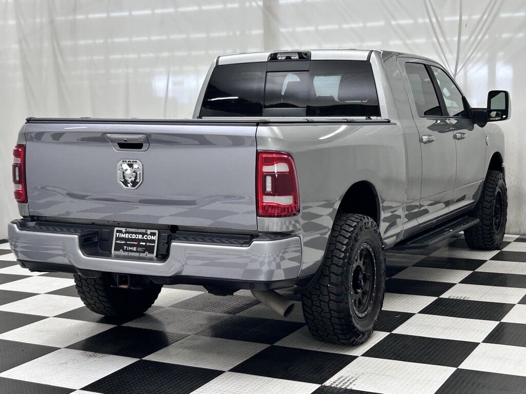 2023 Ram 3500 Laramie Portland OR