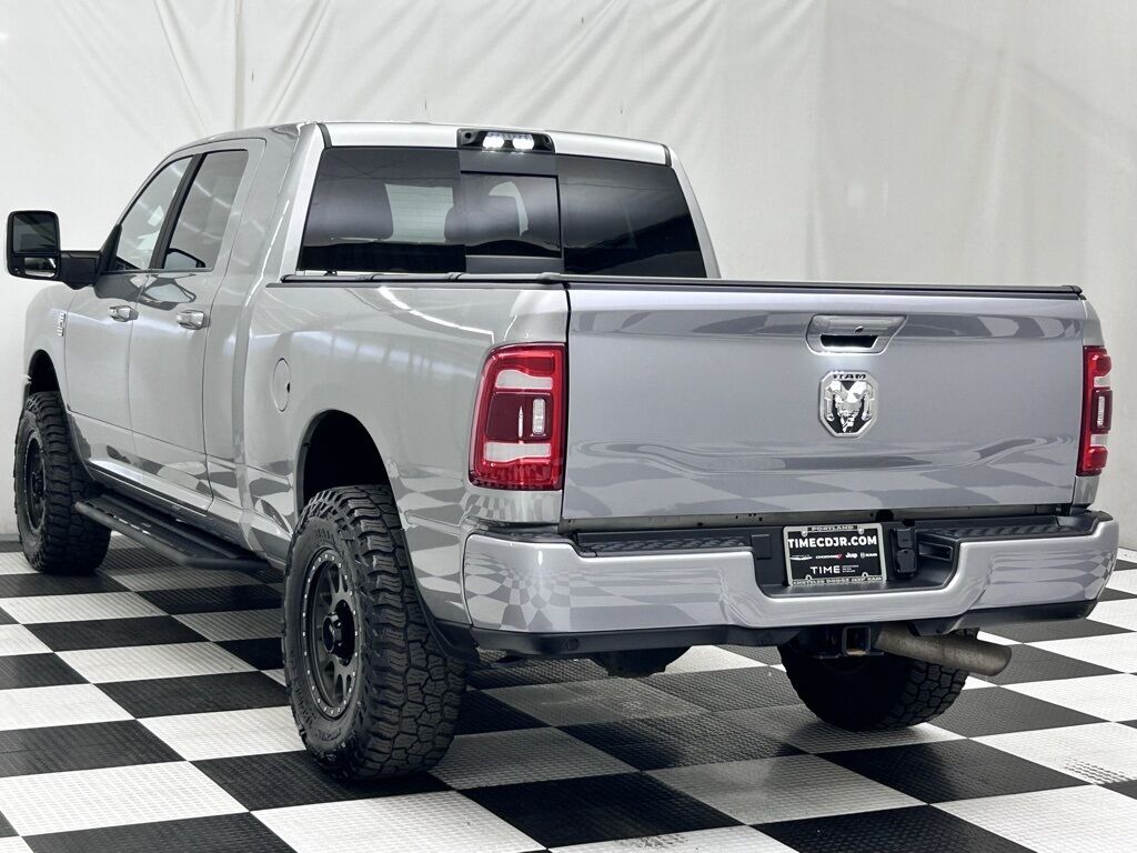 2023 Ram 3500 Laramie Portland OR