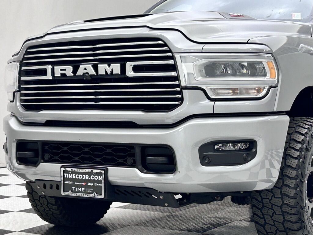 2023 Ram 3500 Laramie Portland OR