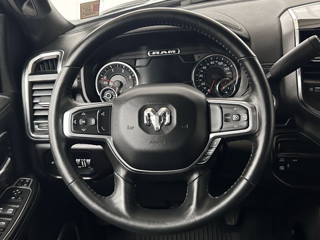 2023 Ram 3500 Laramie Portland OR