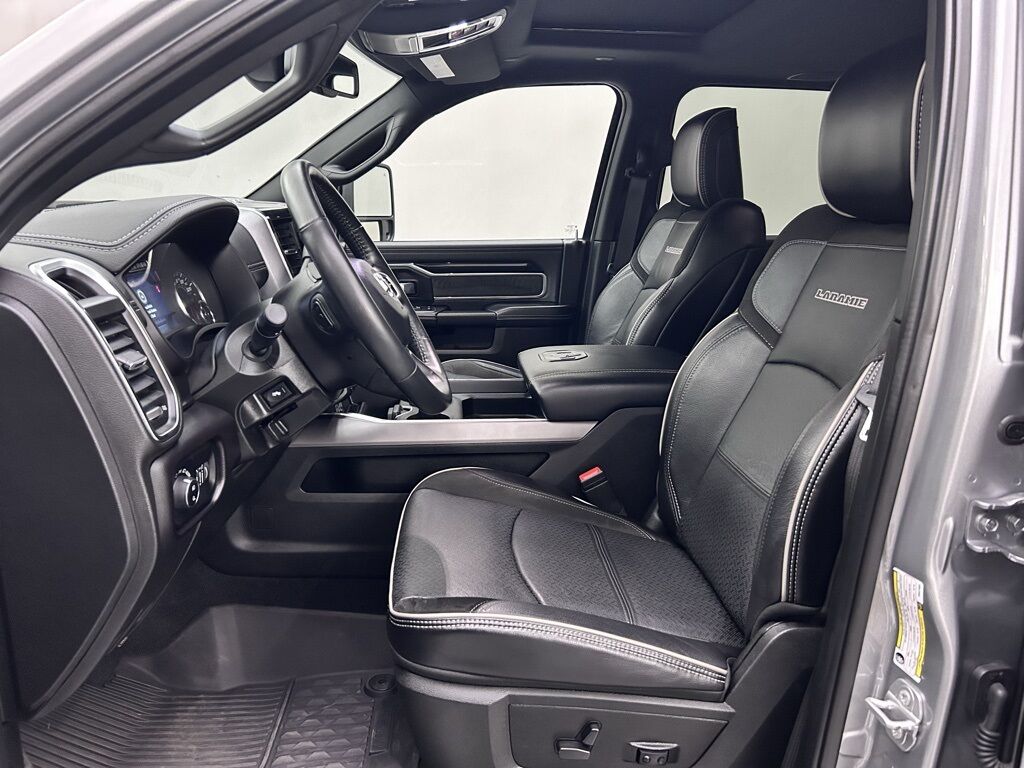 2023 Ram 3500 Laramie Portland OR