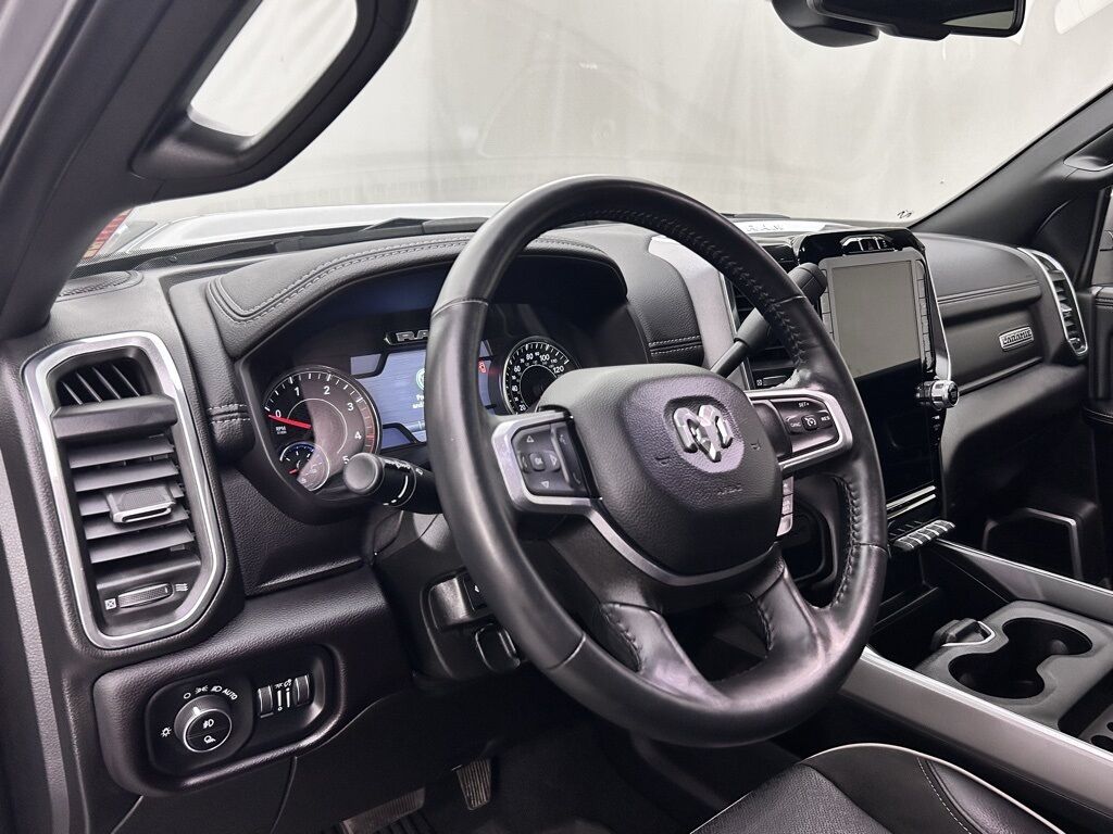 2023 Ram 3500 Laramie Portland OR