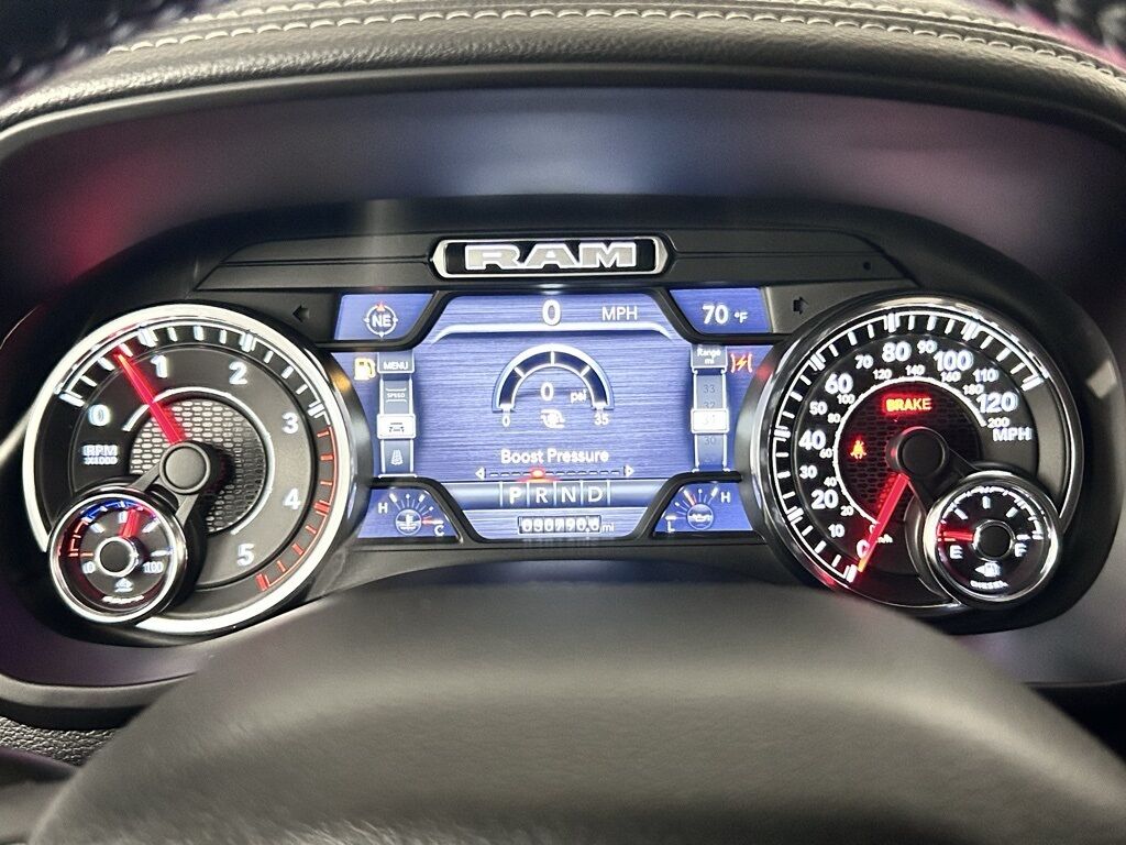 2023 Ram 3500 Laramie Portland OR