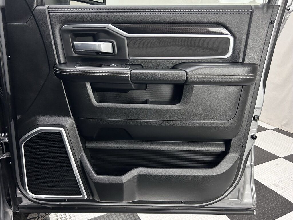 2023 Ram 3500 Laramie Portland OR