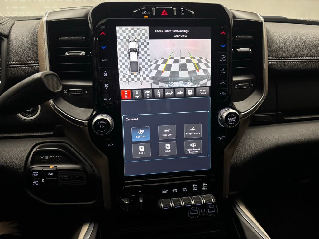 2023 Ram 3500 Laramie Portland OR