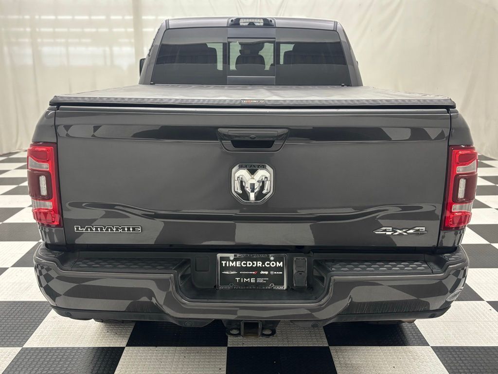 2023 Ram 3500 Laramie Portland OR