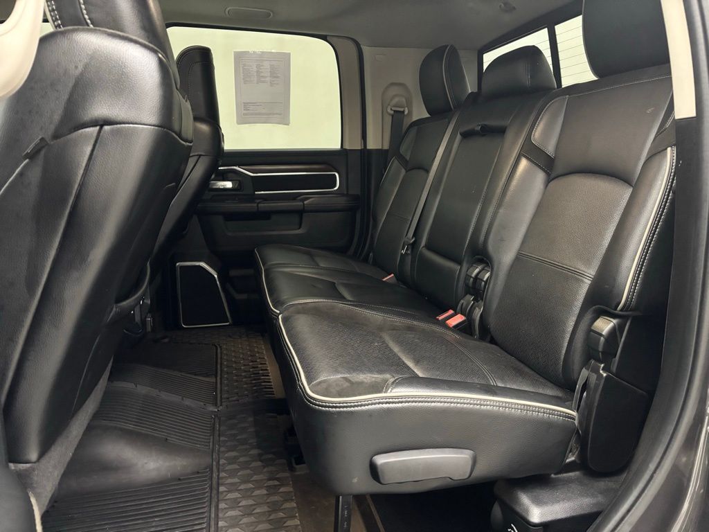 2023 Ram 3500 Laramie Portland OR