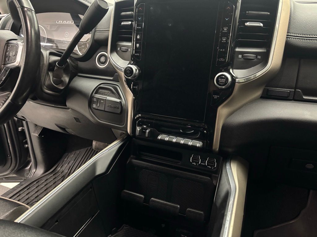 2023 Ram 3500 Laramie Portland OR