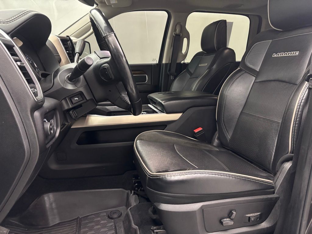 2023 Ram 3500 Laramie Portland OR