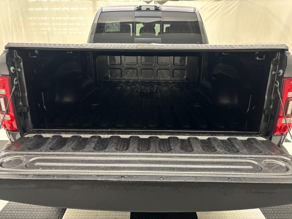 2023 Ram 3500 Laramie Portland OR