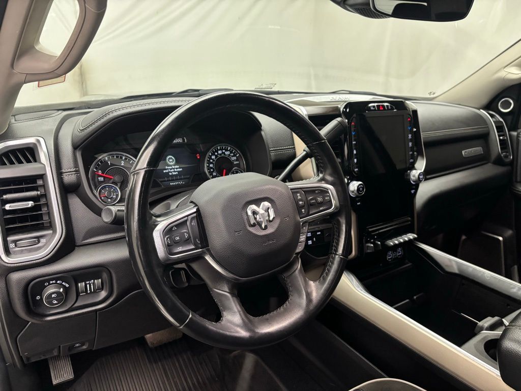 2023 Ram 3500 Laramie Portland OR