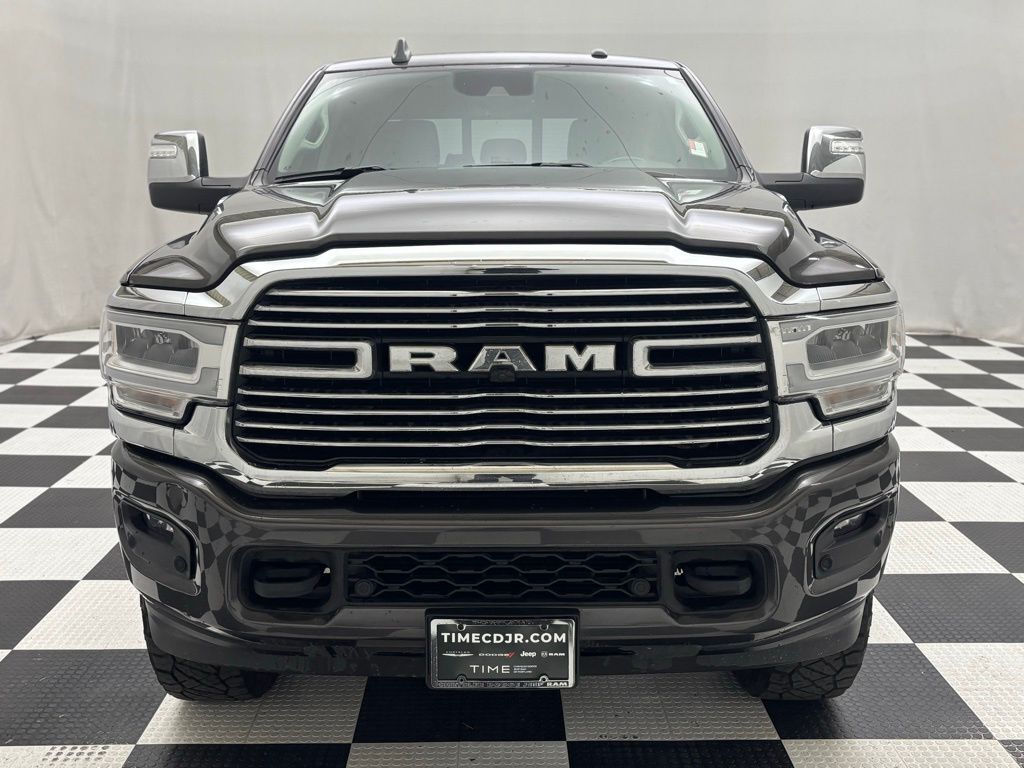 2023 Ram 3500 Laramie Portland OR