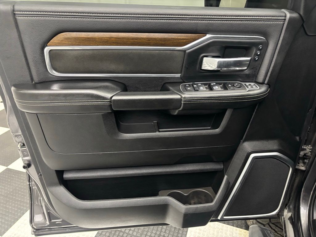 2023 Ram 3500 Laramie Portland OR