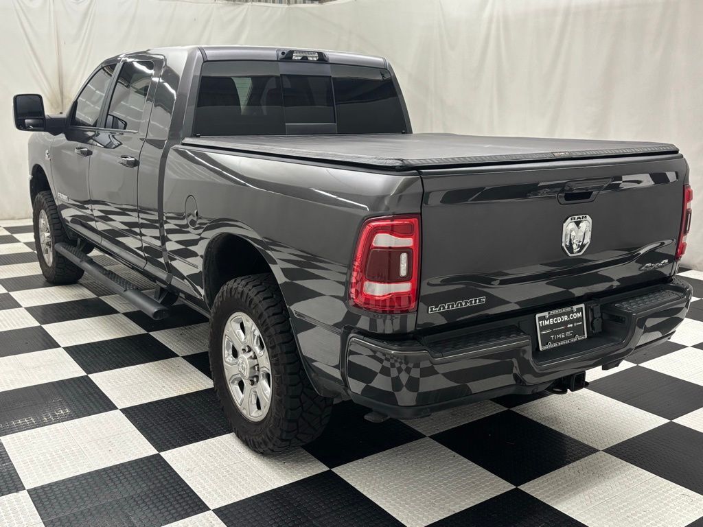 2023 Ram 3500 Laramie Portland OR