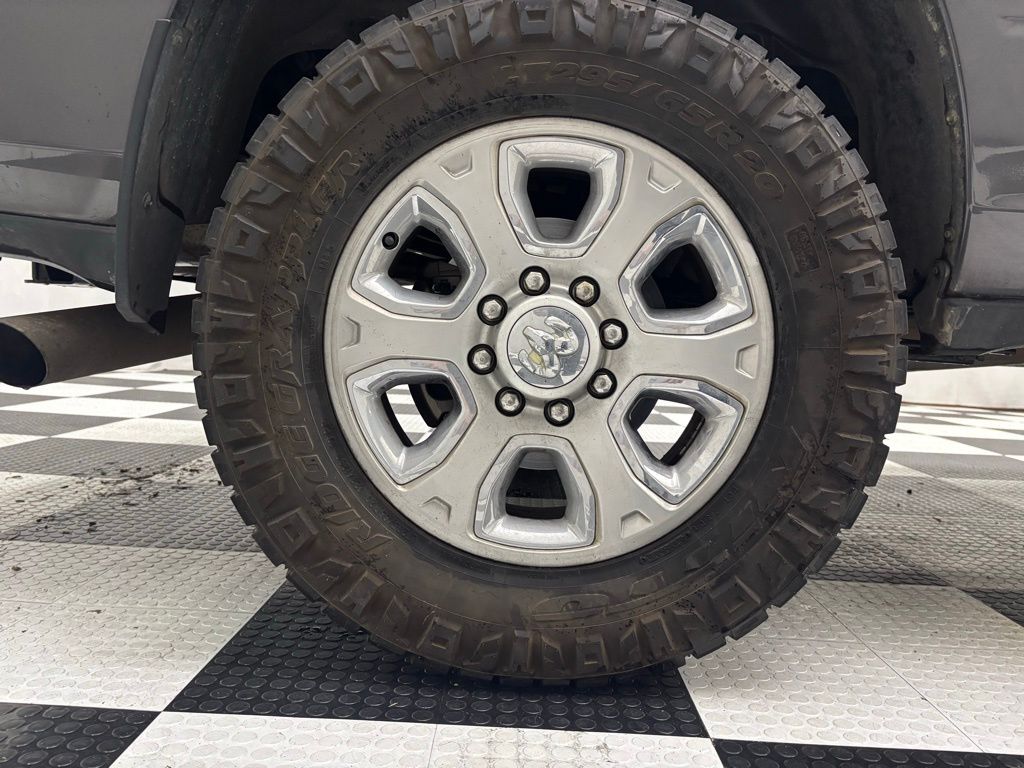 2023 Ram 3500 Laramie Portland OR