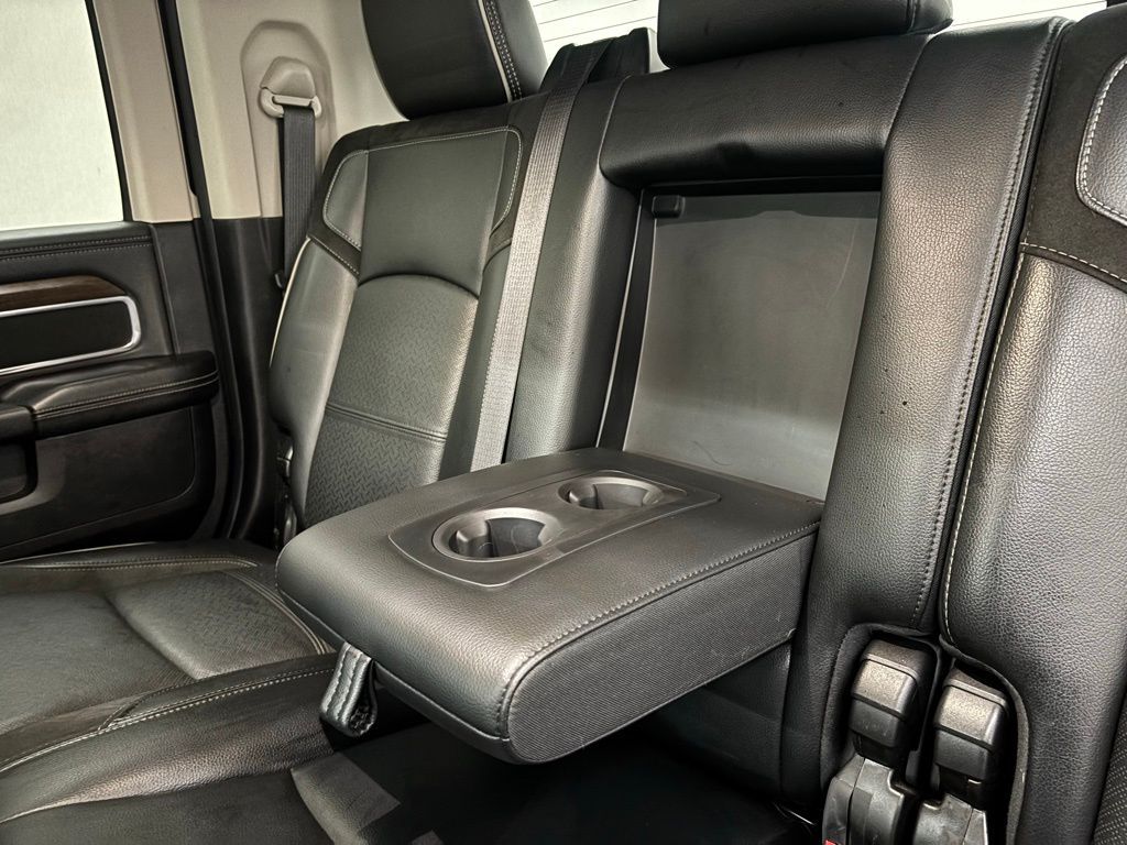 2023 Ram 3500 Laramie Portland OR