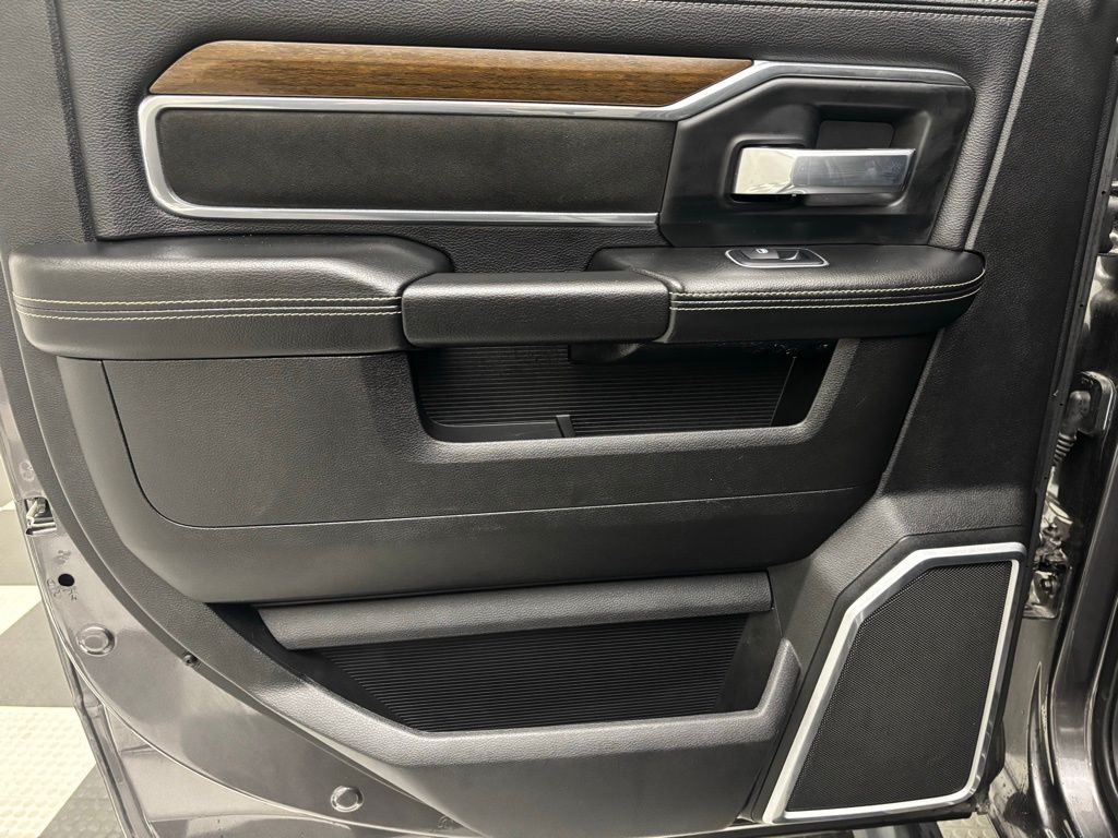 2023 Ram 3500 Laramie Portland OR