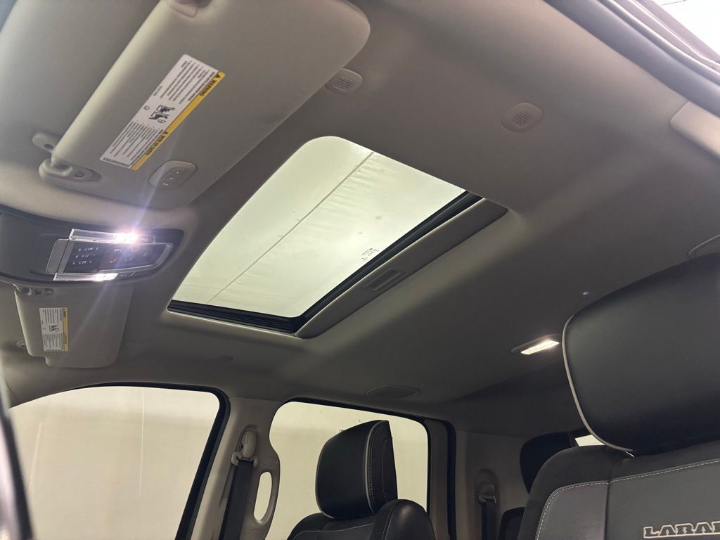 2023 Ram 3500 Laramie Portland OR