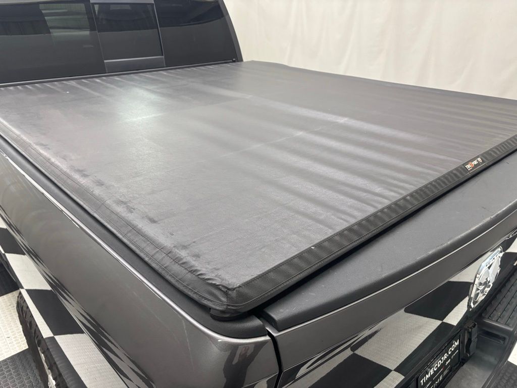 2023 Ram 3500 Laramie Portland OR