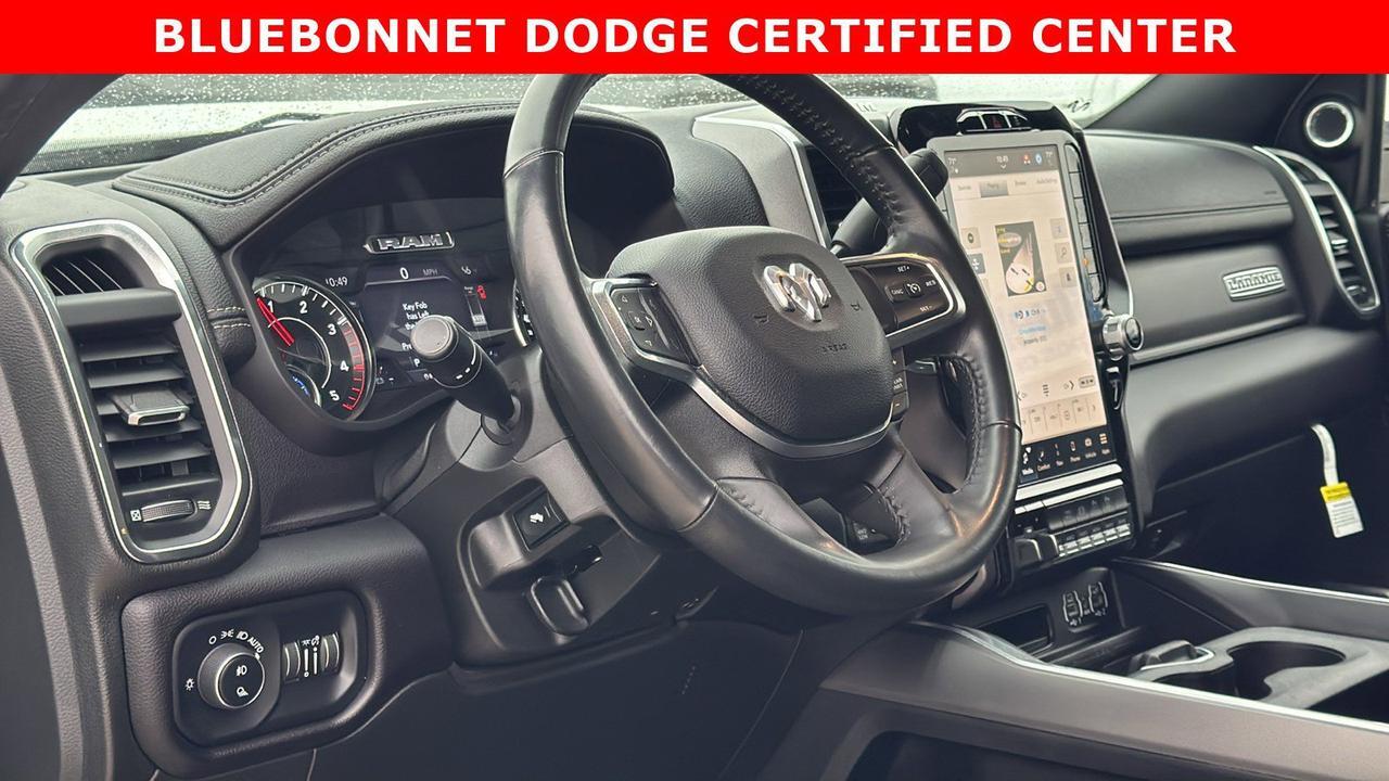 2023 Ram 3500 Laramie New Braunfels TX