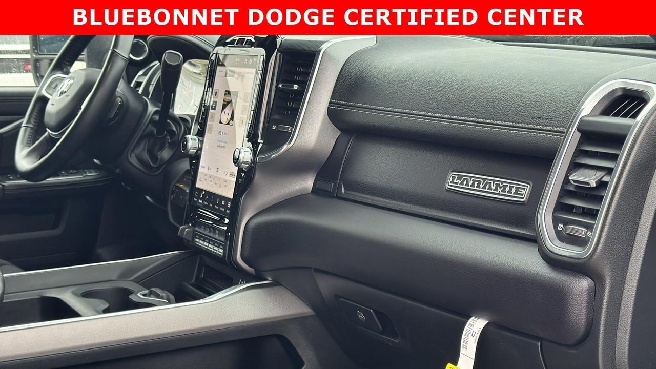 2023 Ram 3500 Laramie New Braunfels TX