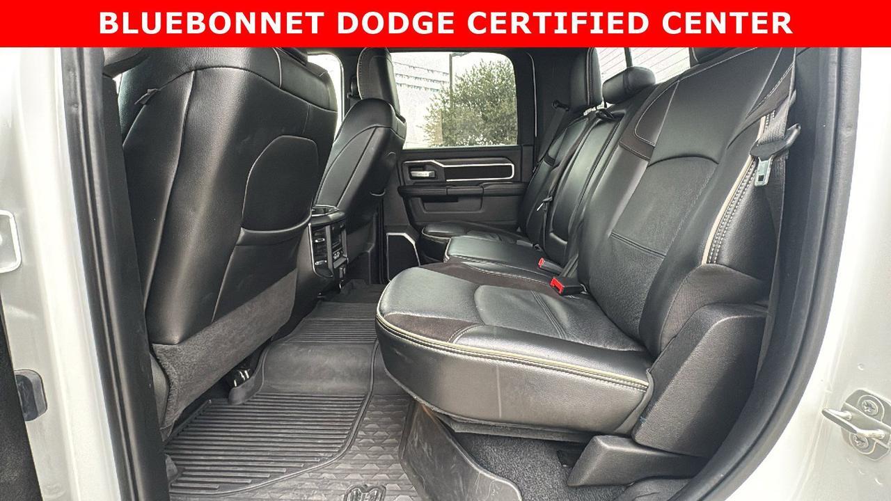 2023 Ram 3500 Laramie New Braunfels TX