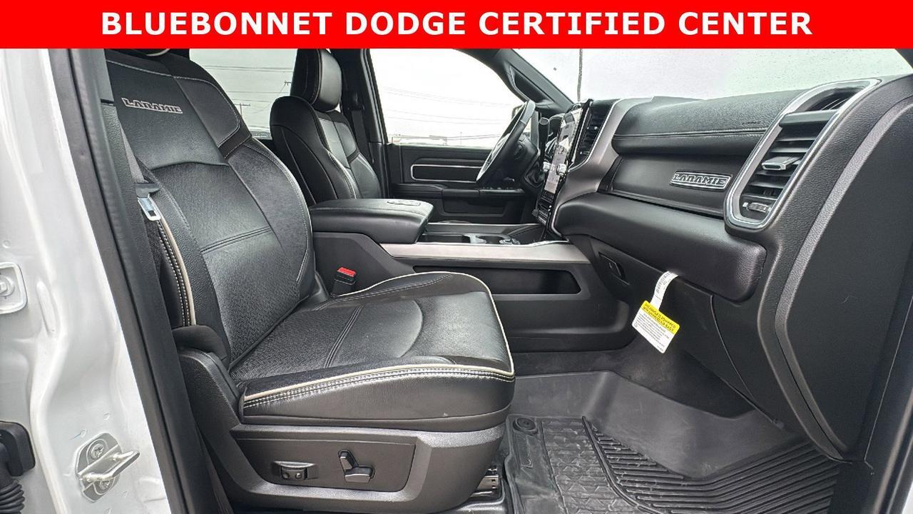 2023 Ram 3500 Laramie New Braunfels TX