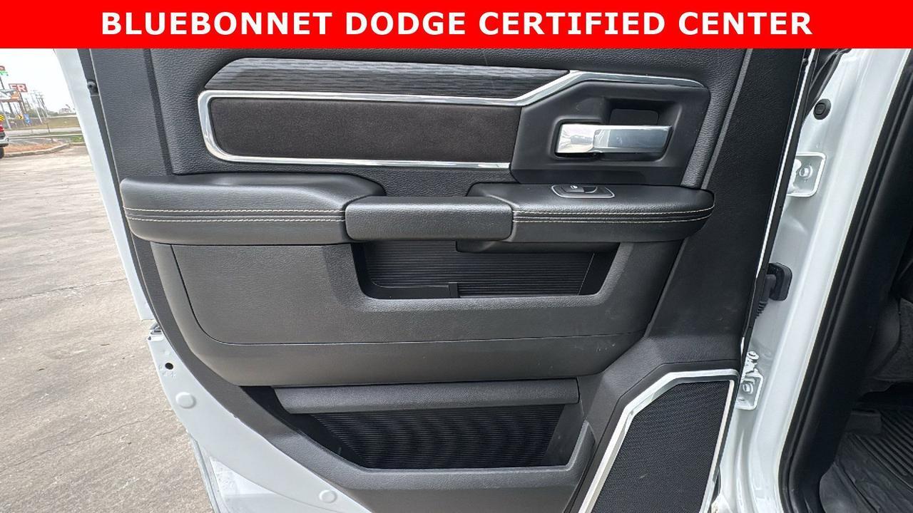 2023 Ram 3500 Laramie New Braunfels TX