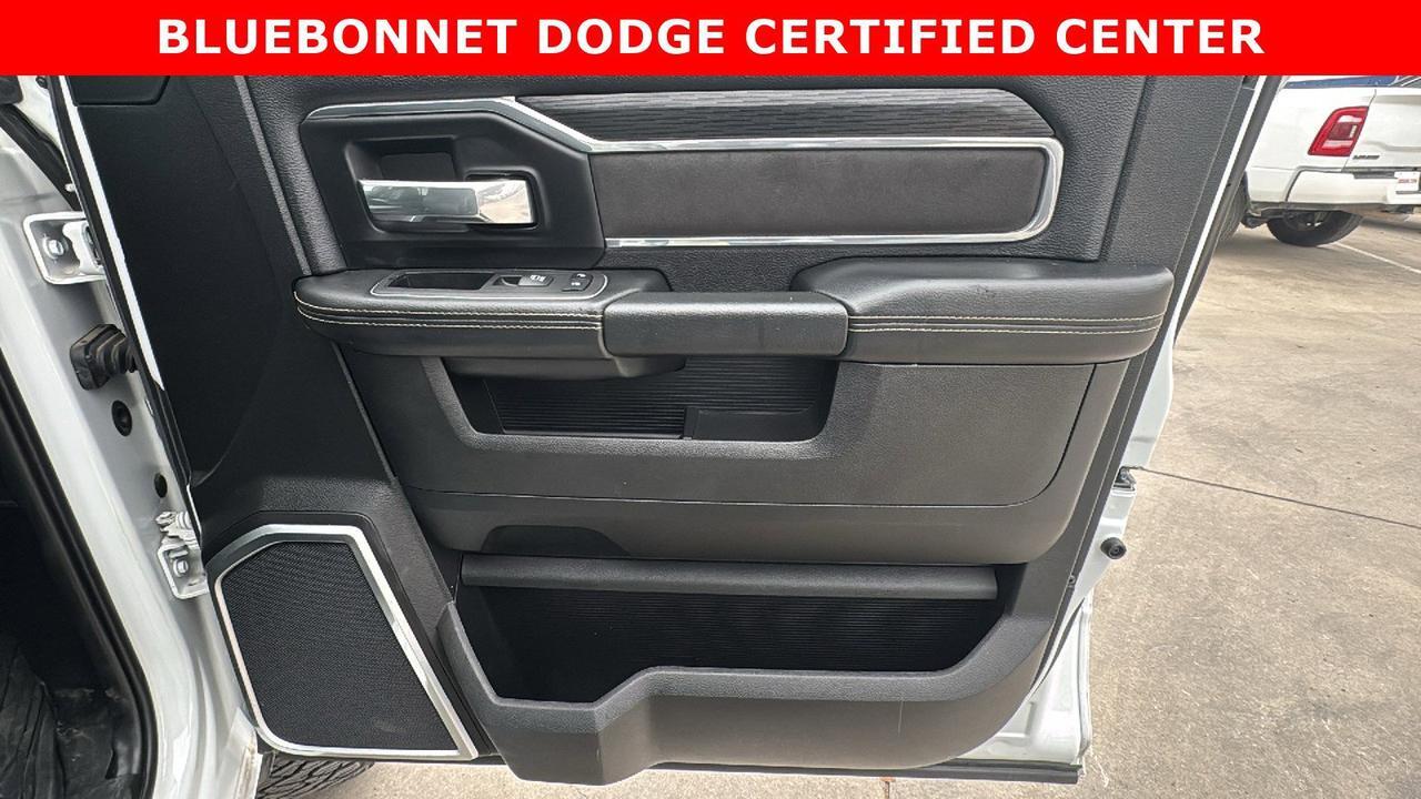 2023 Ram 3500 Laramie New Braunfels TX