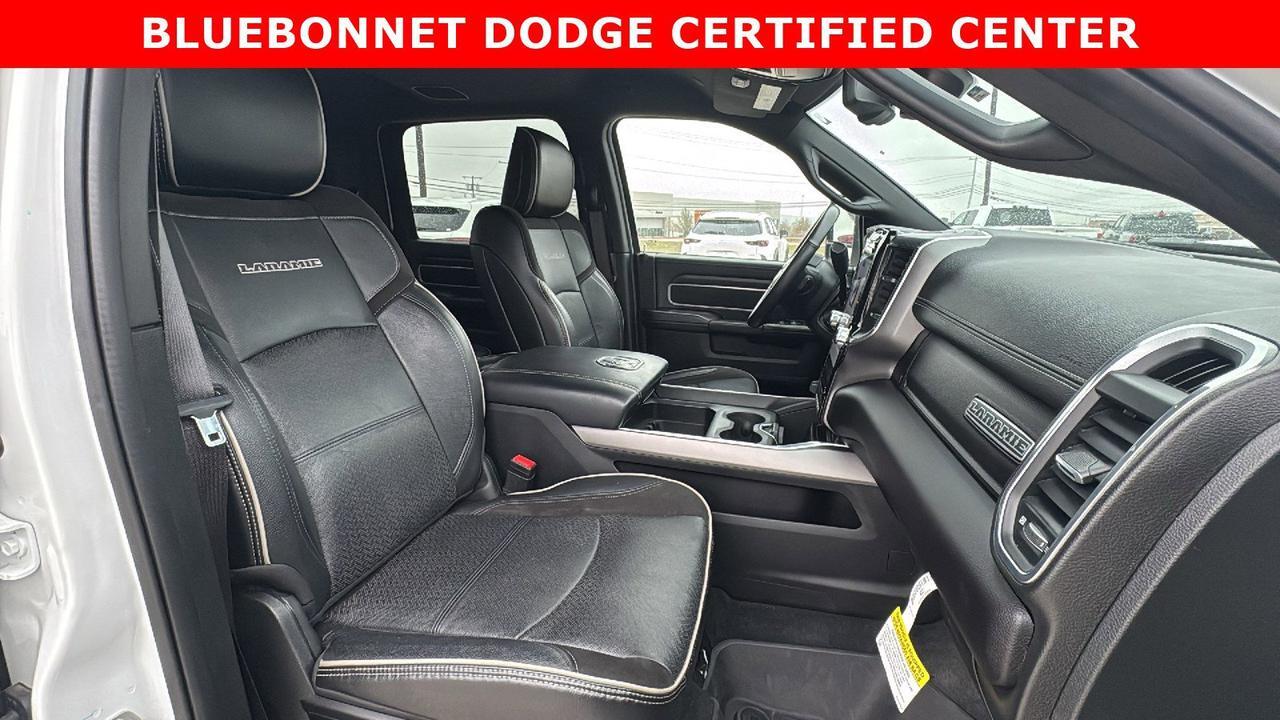 2023 Ram 3500 Laramie New Braunfels TX