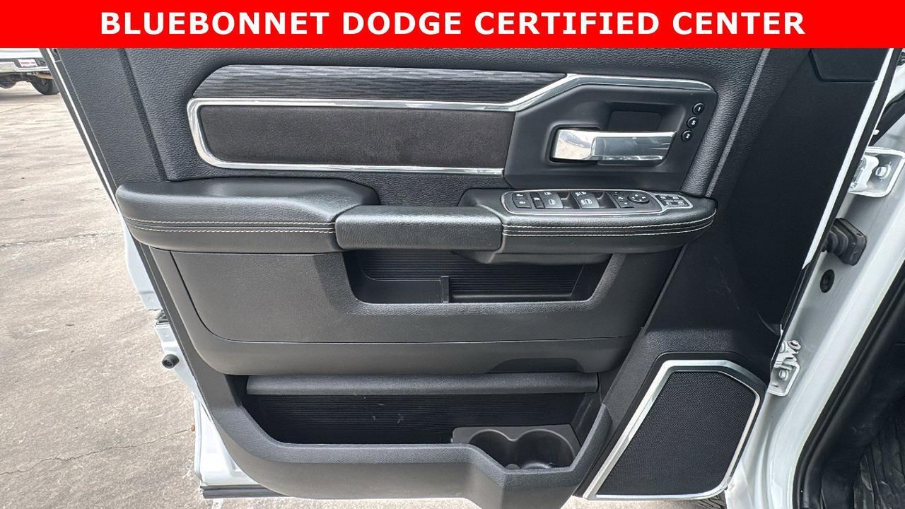 2023 Ram 3500 Laramie New Braunfels TX