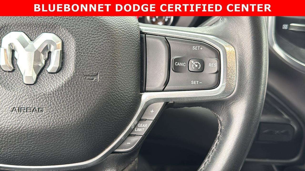 2023 Ram 3500 Laramie New Braunfels TX