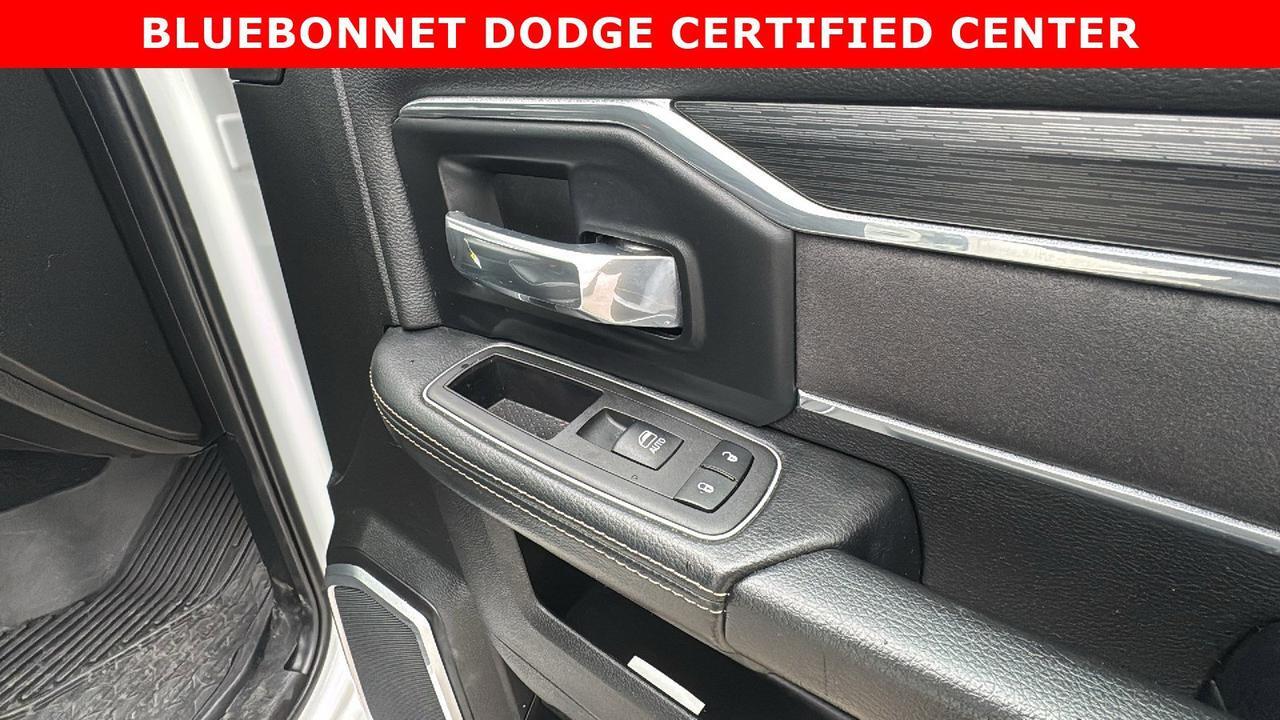 2023 Ram 3500 Laramie New Braunfels TX