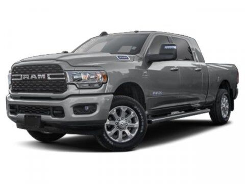 2023 Ram 3500 Laramie San Antonio TX