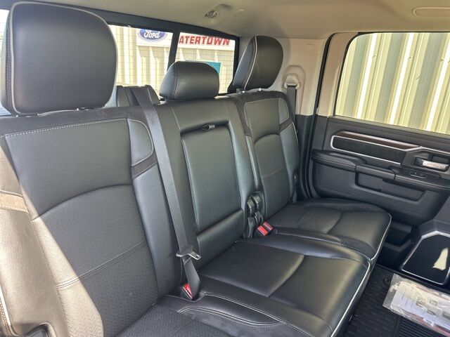 2023 Ram 3500 Laramie Watertown SD