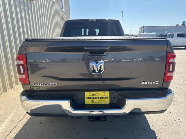 2023 Ram 3500 Laramie Watertown SD