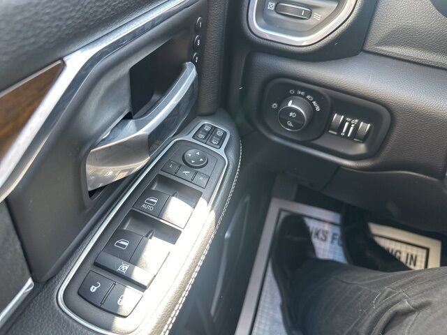 2023 Ram 3500 Laramie Watertown SD