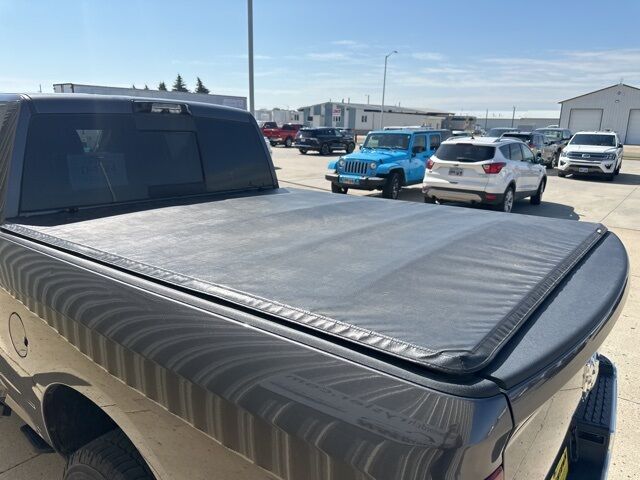 2023 Ram 3500 Laramie Watertown SD