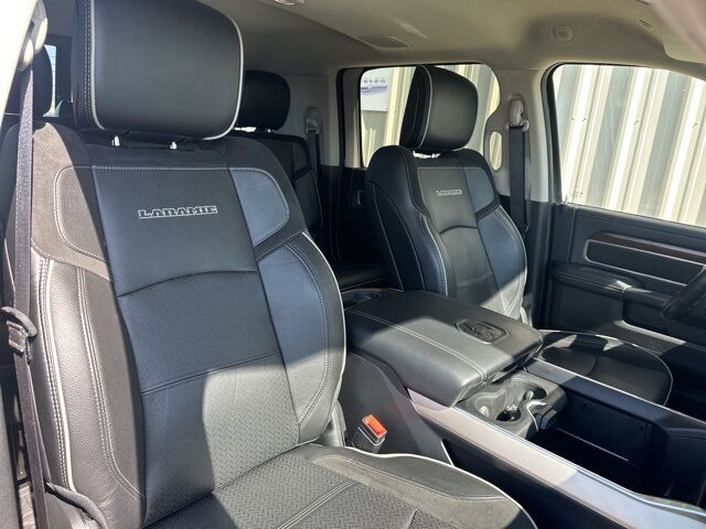 2023 Ram 3500 Laramie Watertown SD