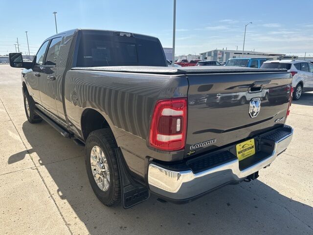 2023 Ram 3500 Laramie Watertown SD