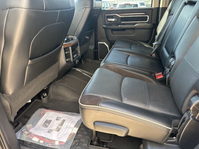 2023 Ram 3500 Laramie Watertown SD