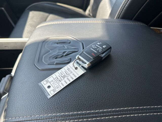 2023 Ram 3500 Laramie Watertown SD